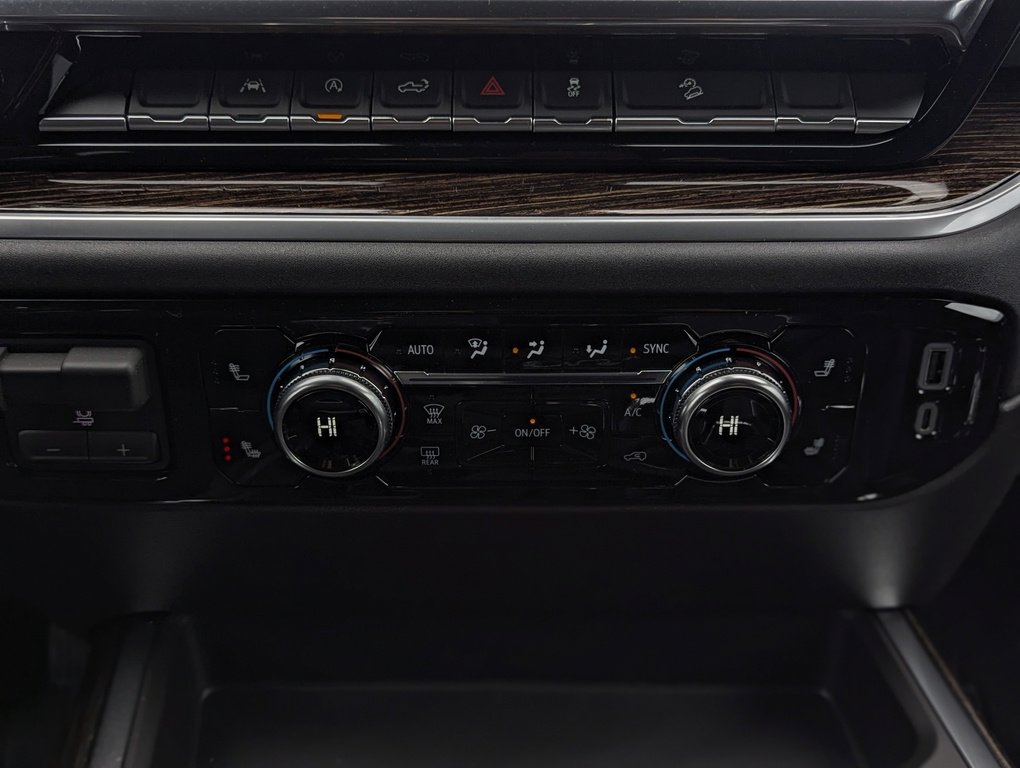 New 2026 GMC Sierra 1500 Elevation w/ X31 Off-Road Package image 26