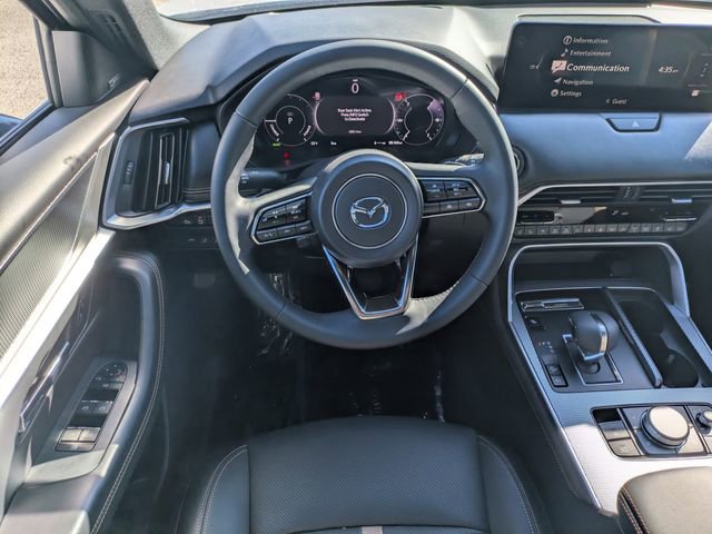 New 2026 MAZDA CX-90 Plug-In Hybrid w/ Premium Plus image 13
