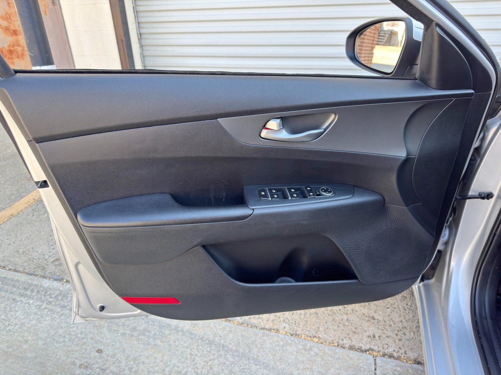 Used 2021 Kia Forte LXS FWD image 33