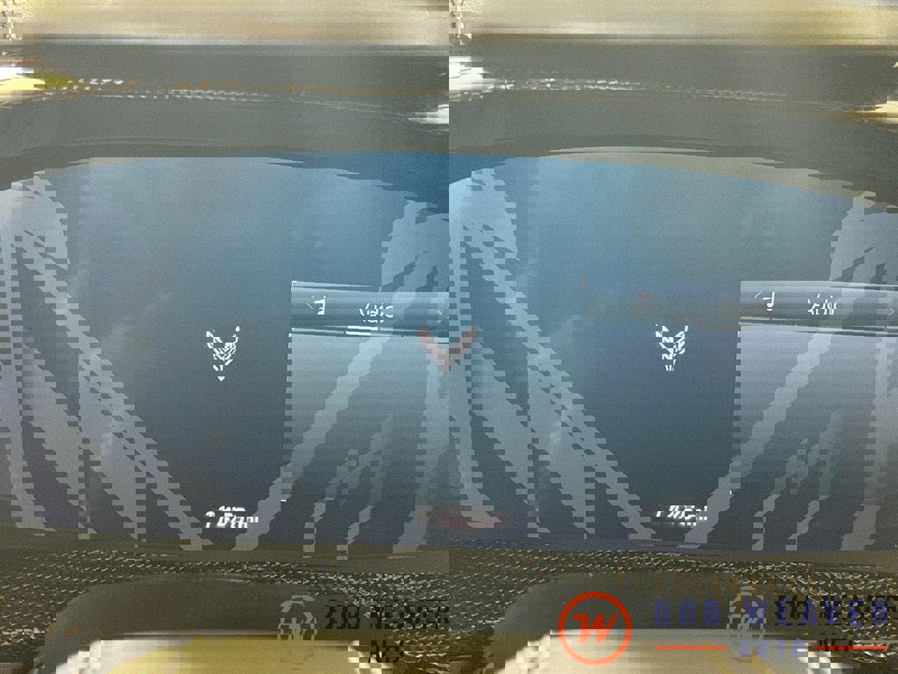 Used 2023 Chevrolet Corvette Z06 w/ Z07 Performance Package image 12