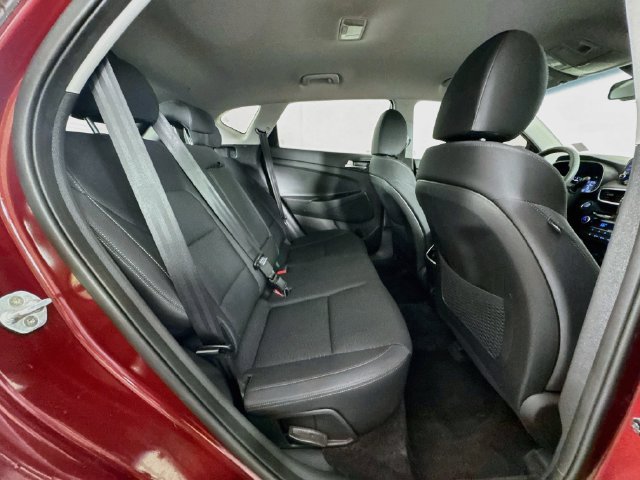 Used 2019 Hyundai Tucson SEL FWD image 40