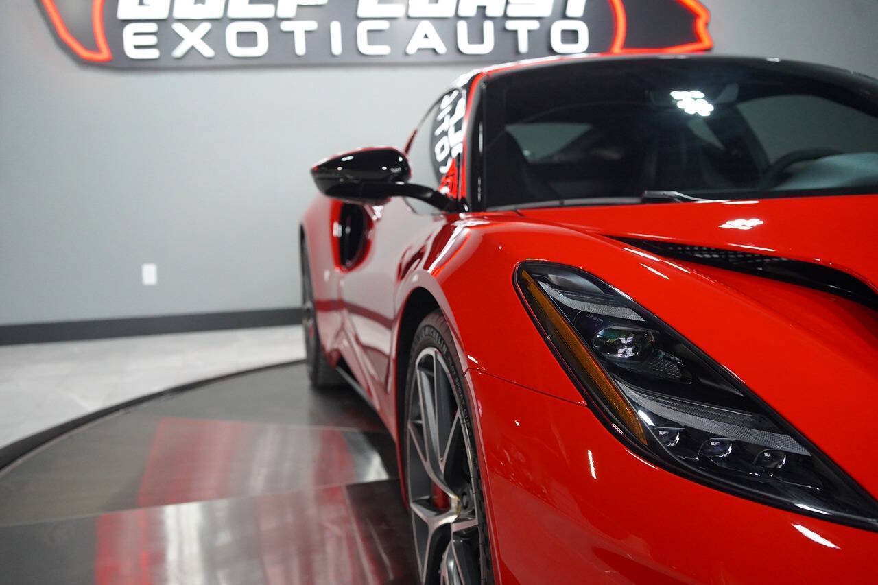 Used 2024 Lotus Emira First Edition RWD image 54