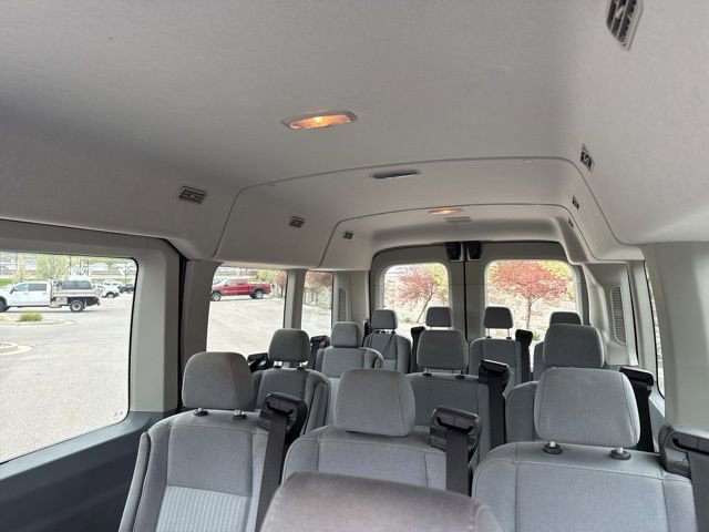 Used 2017 Ford Transit 350 XLT RWD image 19