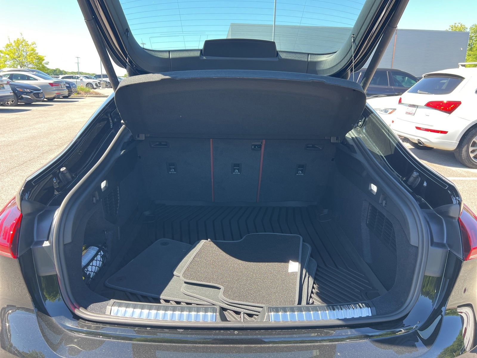 New 2026 Audi S5 Premium Plus AWD/4WD image 35