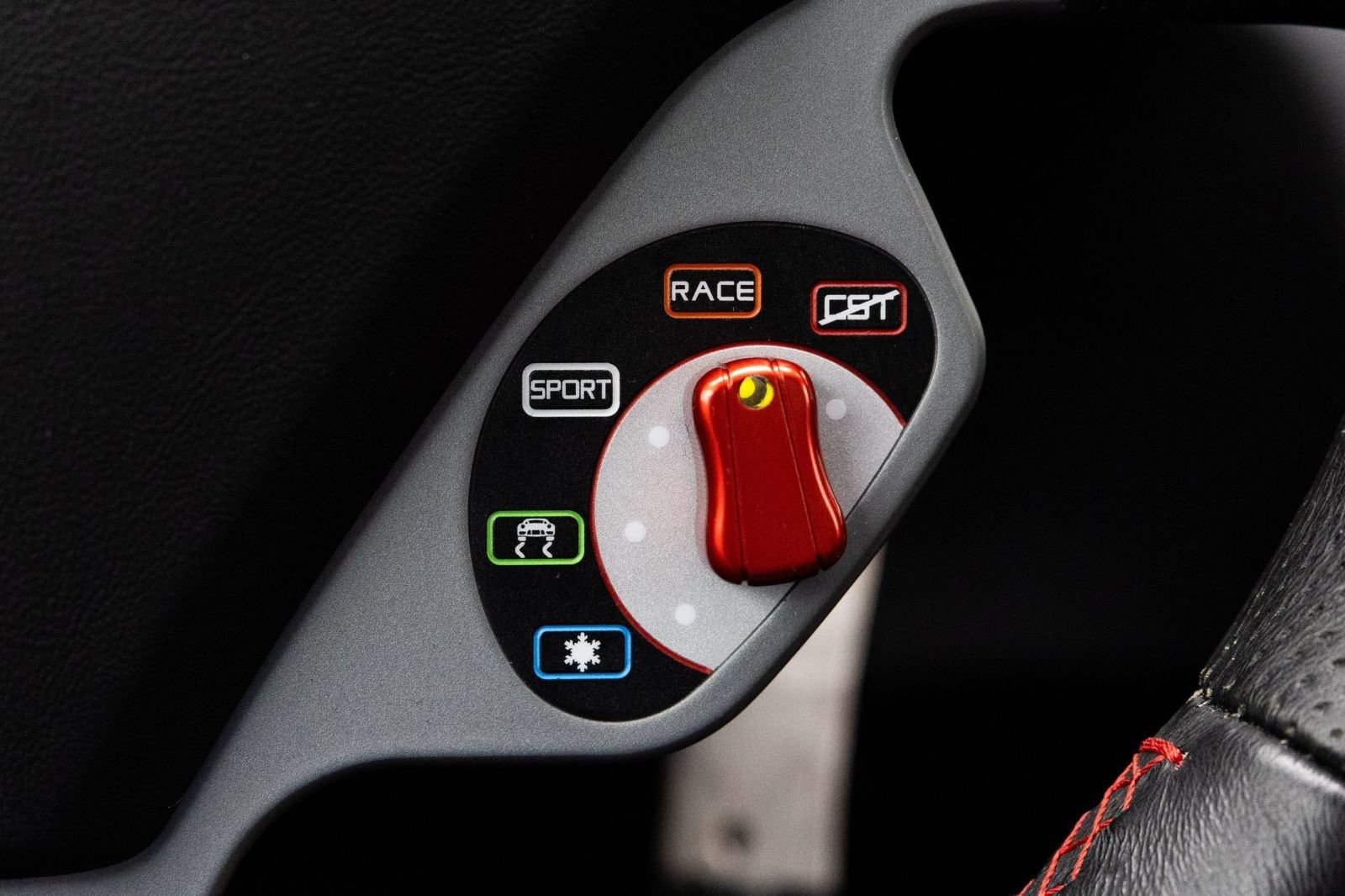 Used 2009 Ferrari 599 GTB Fiorano RWD image 35