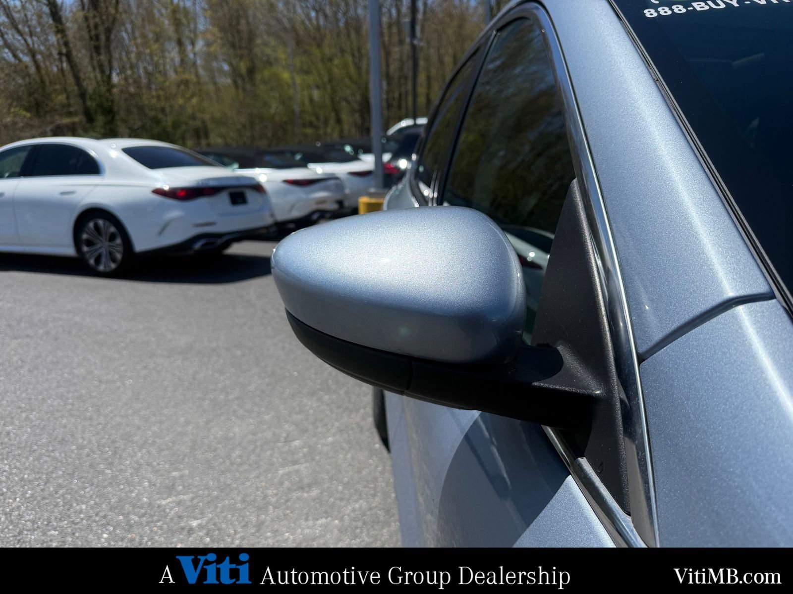 Used 2022 Ford Escape Titanium FWD image 10