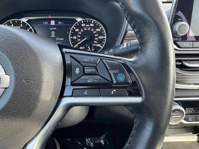 Used 2022 Nissan Altima 2.5 SL AWD/4WD image 27