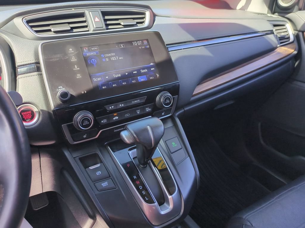 Used 2019 Honda CR-V EX-L image 13