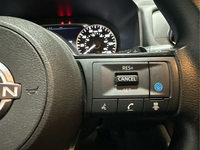 Certified 2024 Nissan Rogue SV AWD/4WD image 15