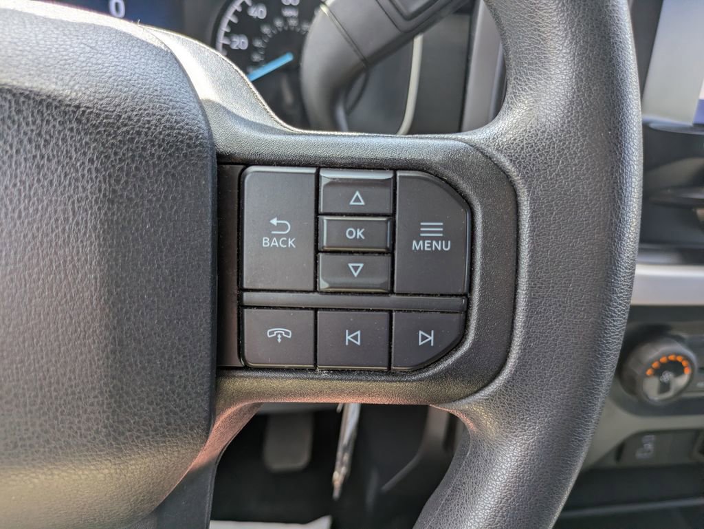 Used 2023 Ford F150 XLT AWD/4WD image 20