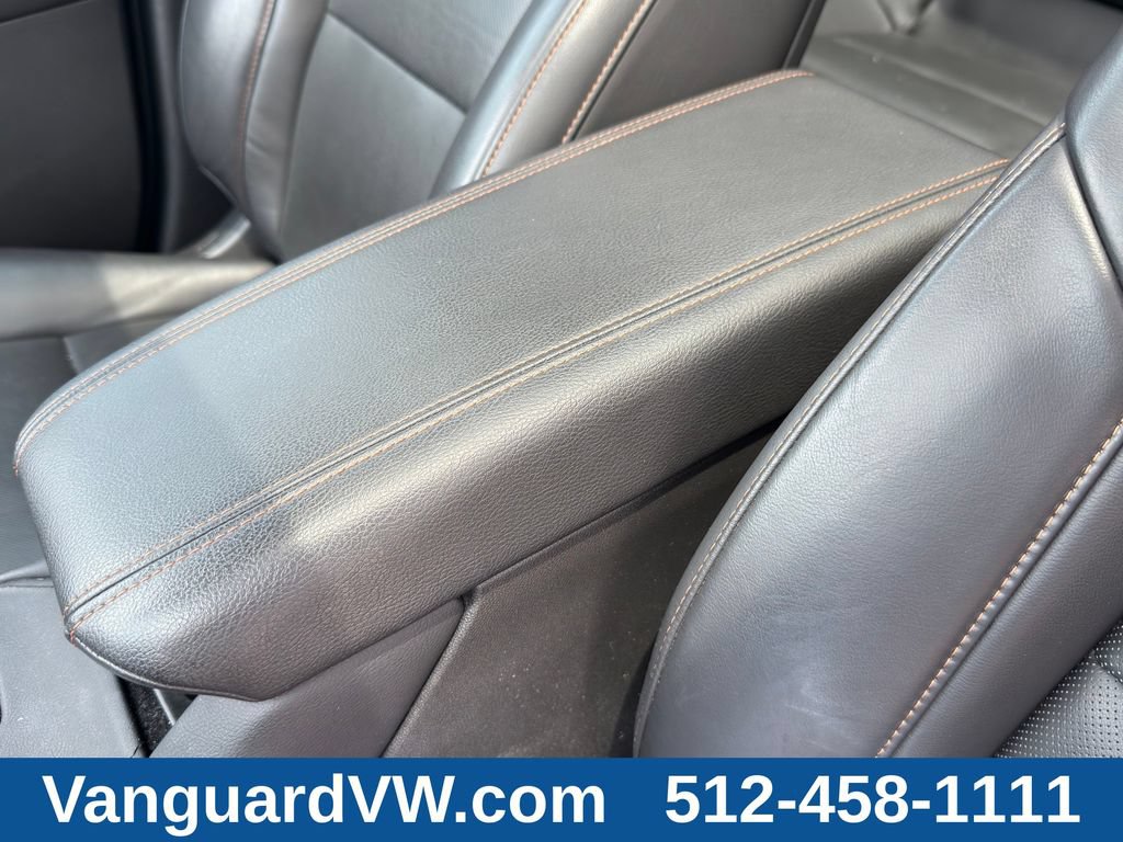 Used 2022 Cadillac XT4 Sport FWD image 17