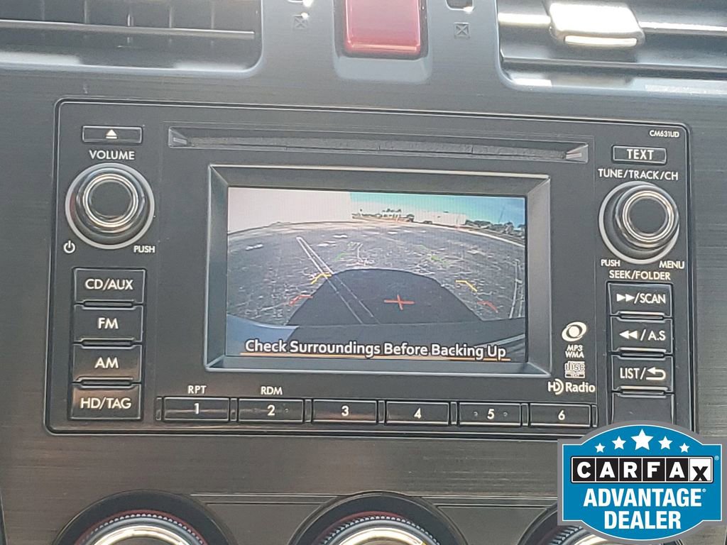 Used 2014 Subaru Crosstrek 2.0i Limited w/ Popular Package #1 image 31