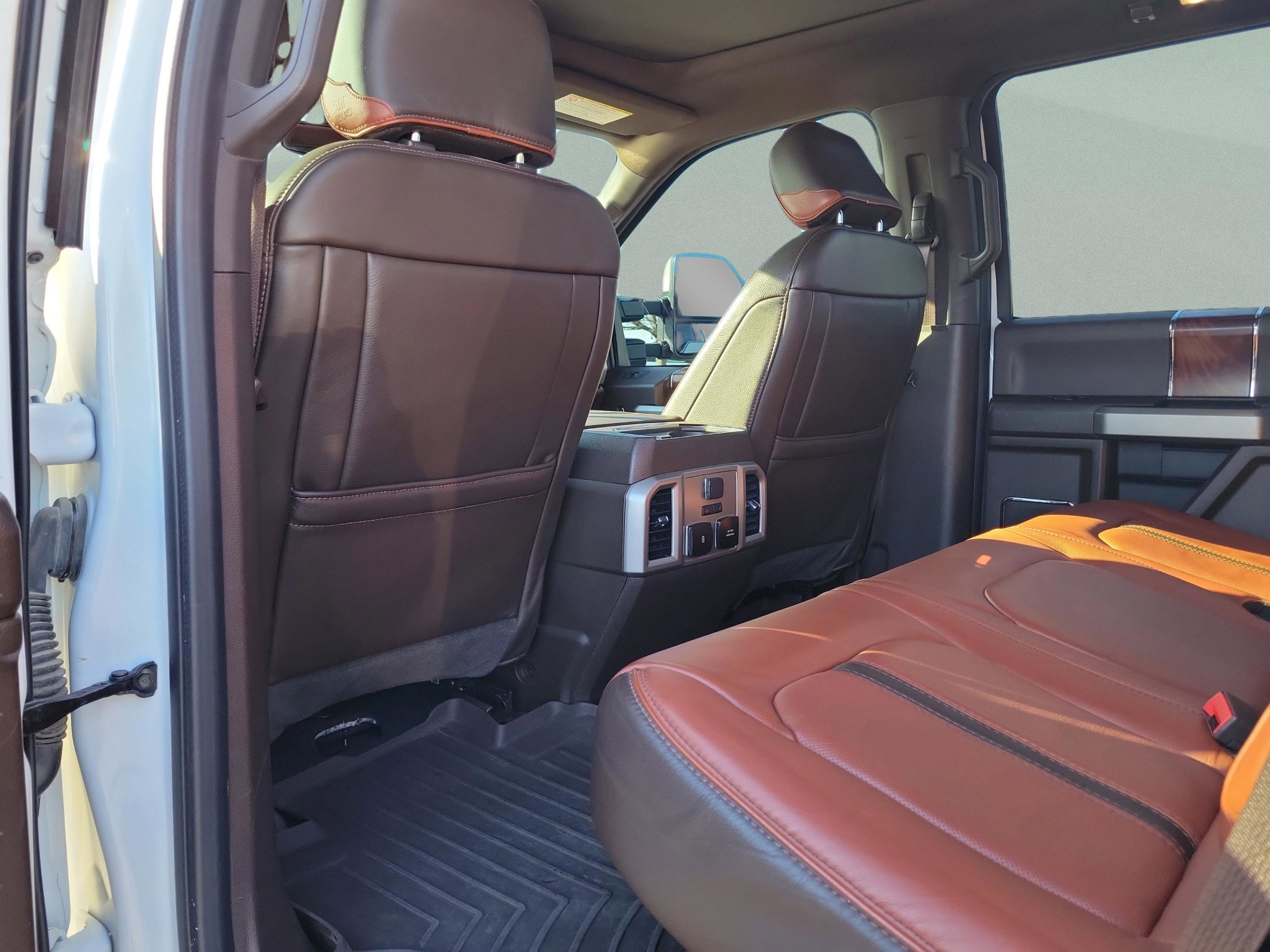 Used 2022 Ford F250 King Ranch w/ King Ranch Ultimate Package image 16