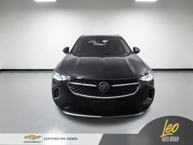 Used 2023 Buick Envision Avenir image 2