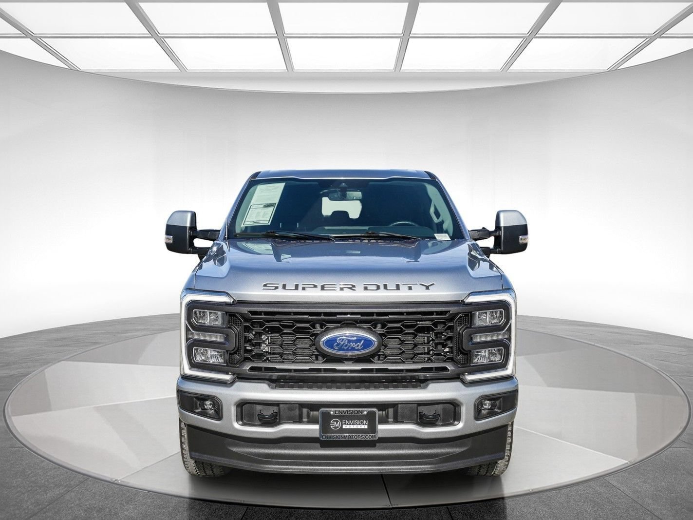 Used 2023 Ford F250 Lariat w/ Sport Appearance Package AWD/4WD image 6