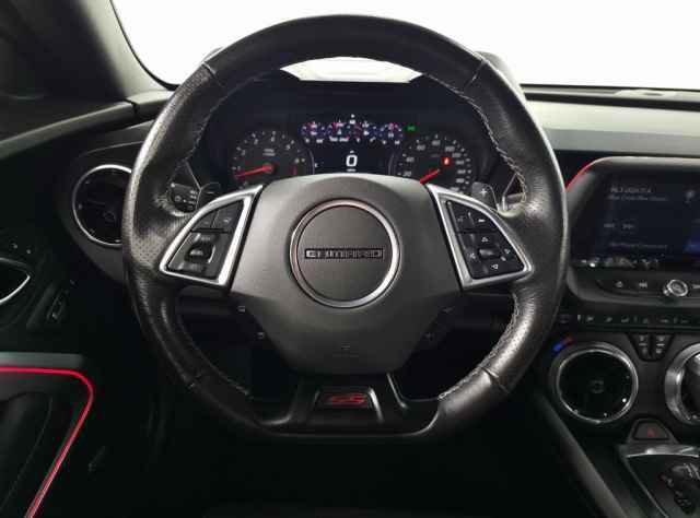 Used 2020 Chevrolet Camaro SS image 22