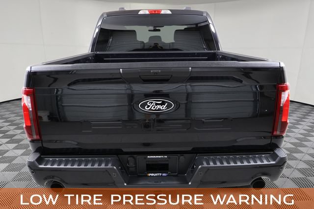 Used 2025 Ford F150 STX w/ LOBO Package AWD/4WD image 8