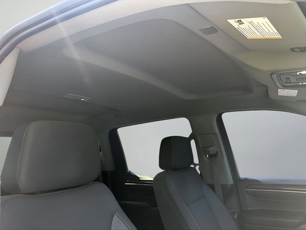 Certified 2022 Chevrolet Silverado 1500 RST w/ All Star Edition Plus image 21