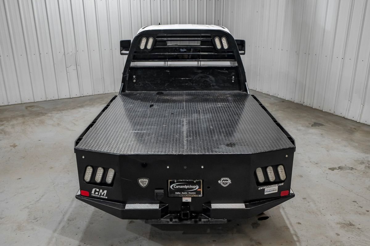 Used 2023 GMC Sierra 2500 Pro w/ Convenience Package image 54