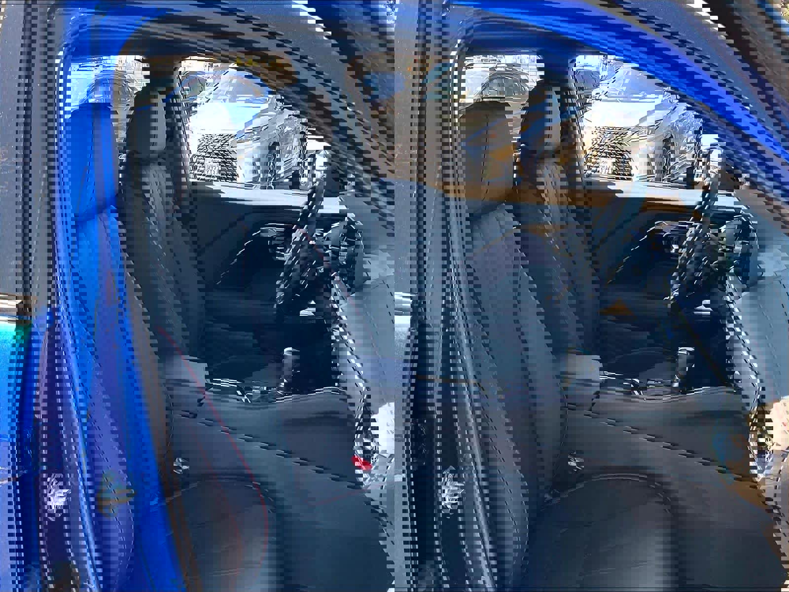 Used 2025 Acura ADX A-Spec image 10