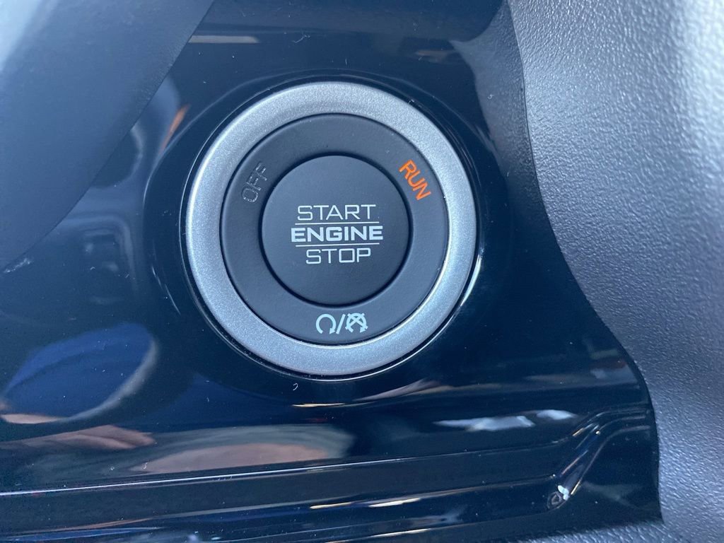 New 2026 RAM 1500 Laramie image 37