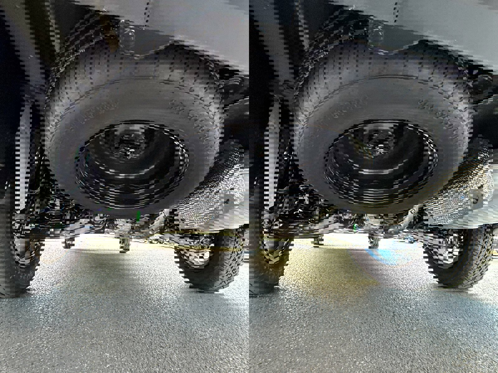 New 2025 Kia Telluride SX X-Line image 44