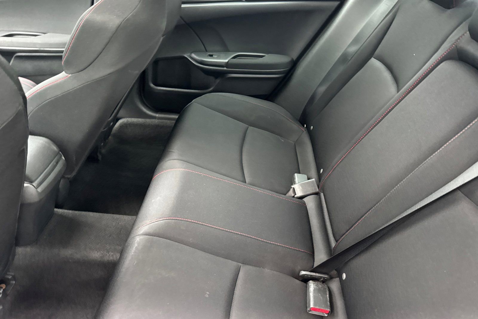 Used 2019 Honda Civic Si image 12