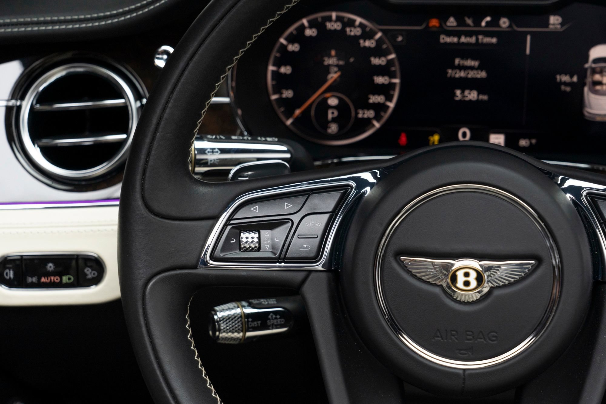 Used 2020 Bentley Continental GT First Edition AWD/4WD image 25
