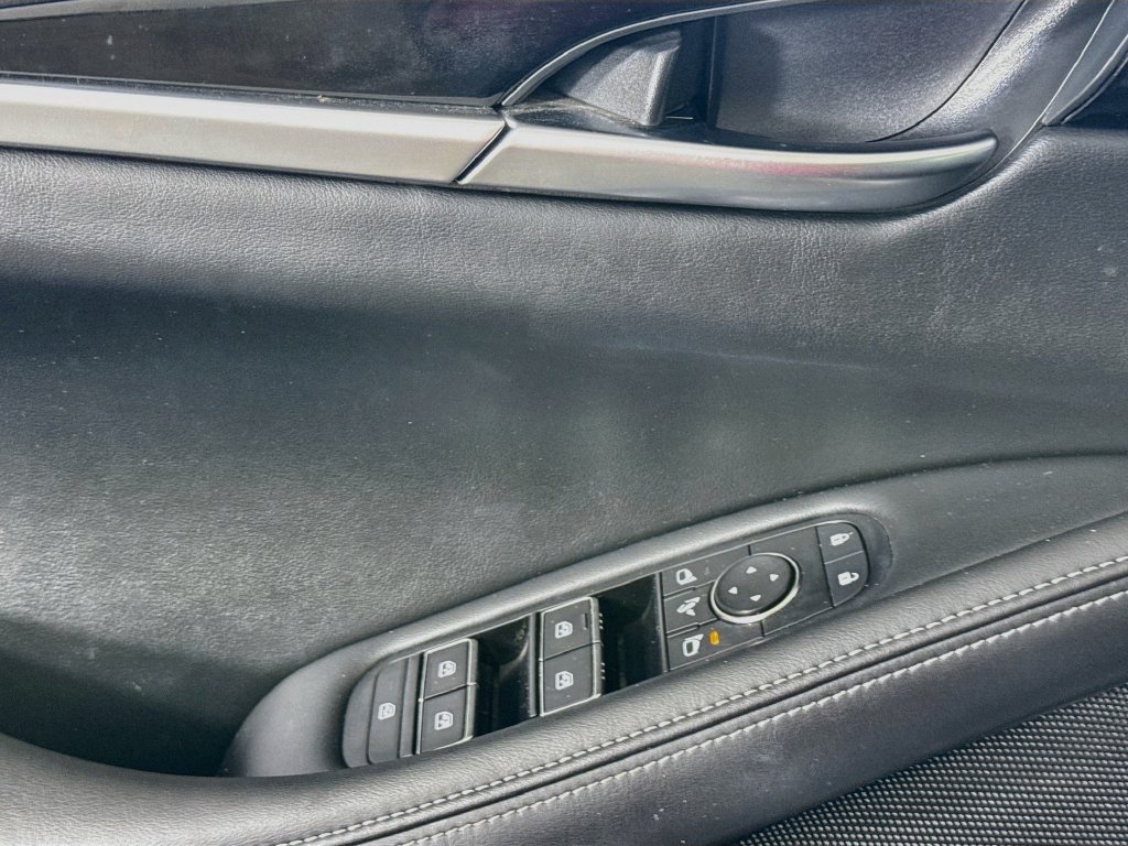 Certified 2024 INFINITI QX60 Pure FWD image 24
