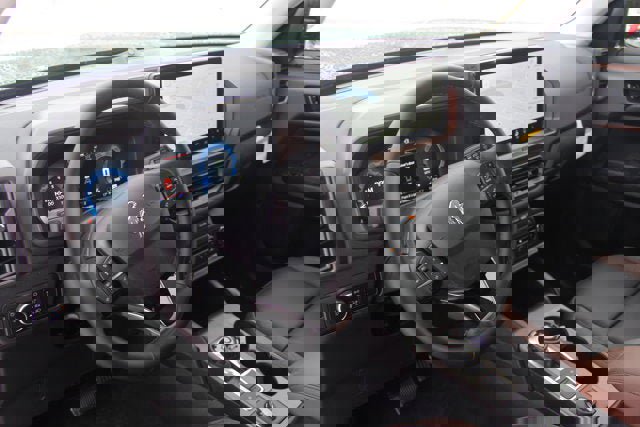 New 2025 Ford Bronco Sport Outer Banks w/ Outer Banks Tech Package+ image 23