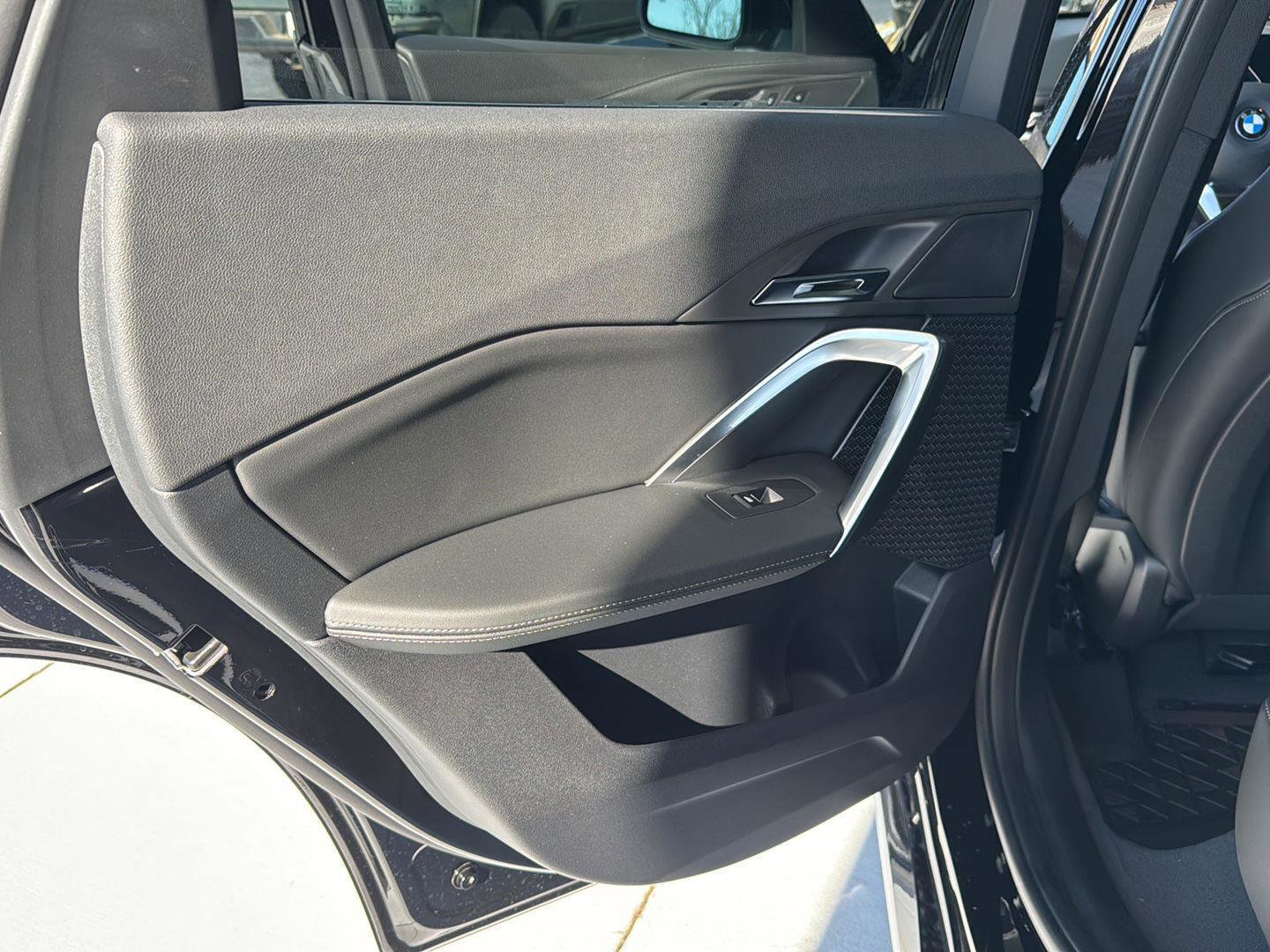 New 2026 BMW X1 xDrive28i w/ Technology Package image 14