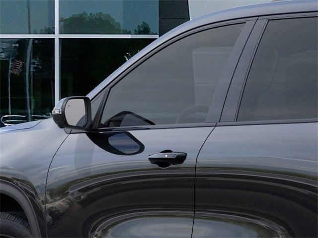 New 2025 GMC Acadia Elevation w/ Elevation Premium Package AWD/4WD image 12