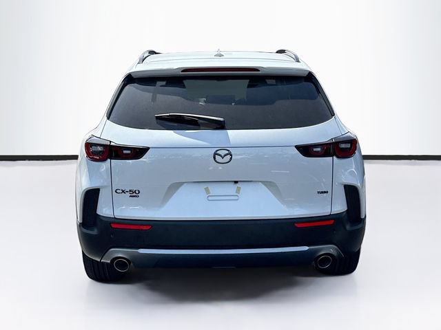 New 2026 MAZDA CX-50 AWD 2.5 S w/ Weather Package image 6