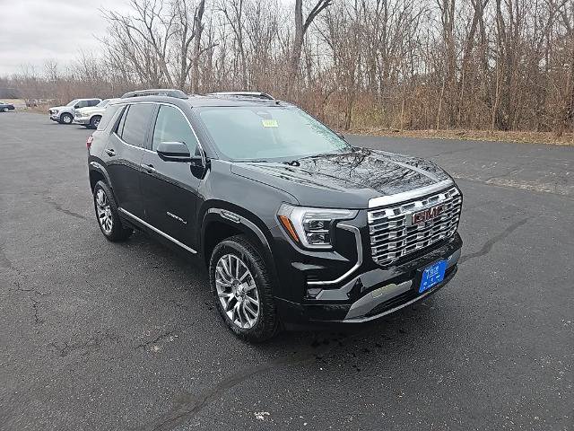 New 2026 GMC Terrain Denali AWD/4WD image 8