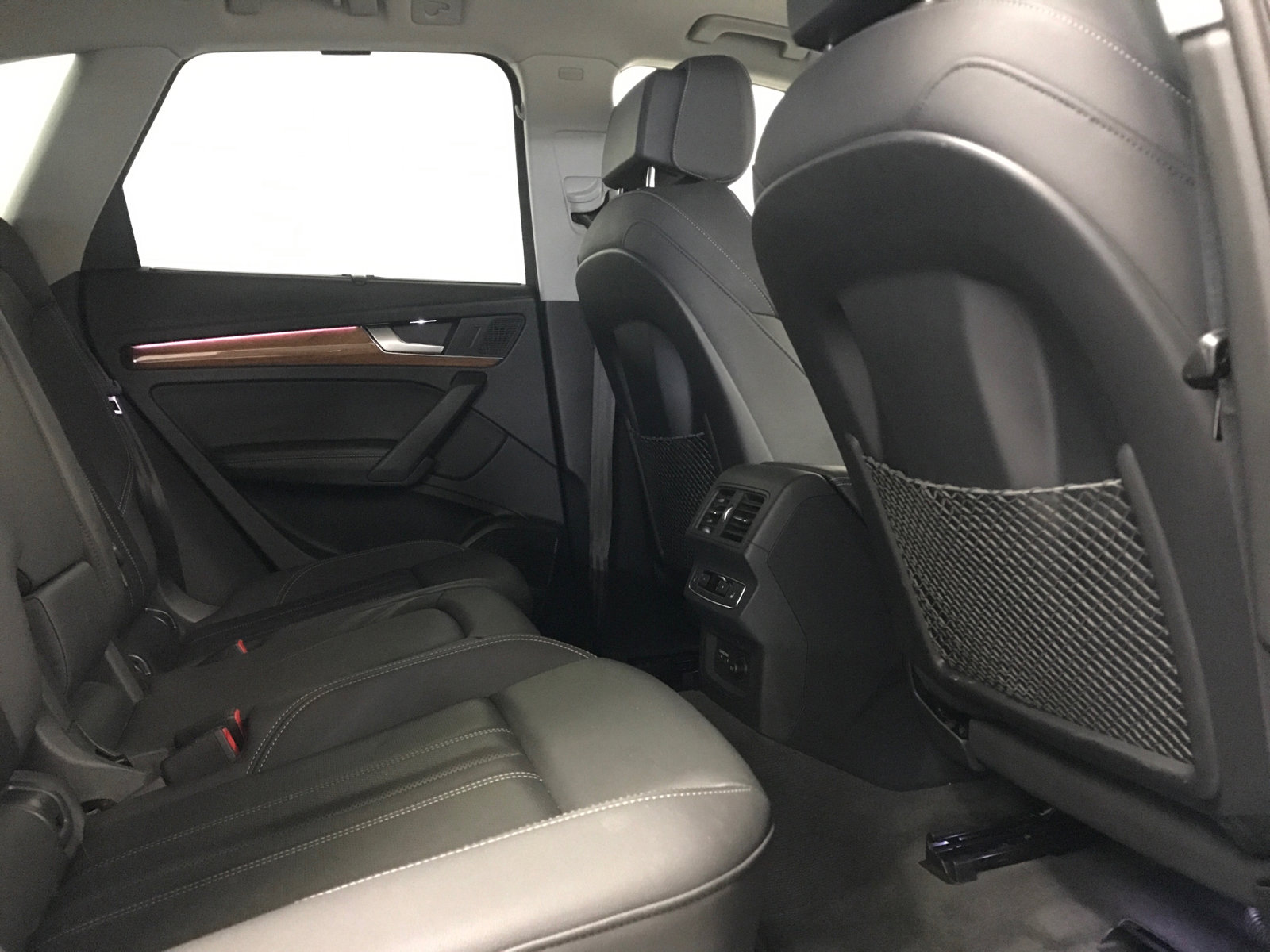 Used 2023 Audi Q5 2.0T Prestige w/ Prestige Package image 12