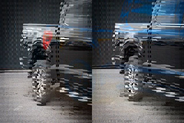 New 2025 Ford F150 Lariat w/ Equipment Group 501A Mid image 6