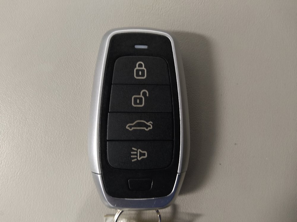 Used 2020 Kia Telluride EX FWD image 32