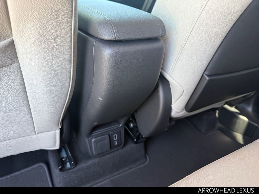 Used 2026 Buick Encore GX Avenir w/ Avenir Technology Package image 28