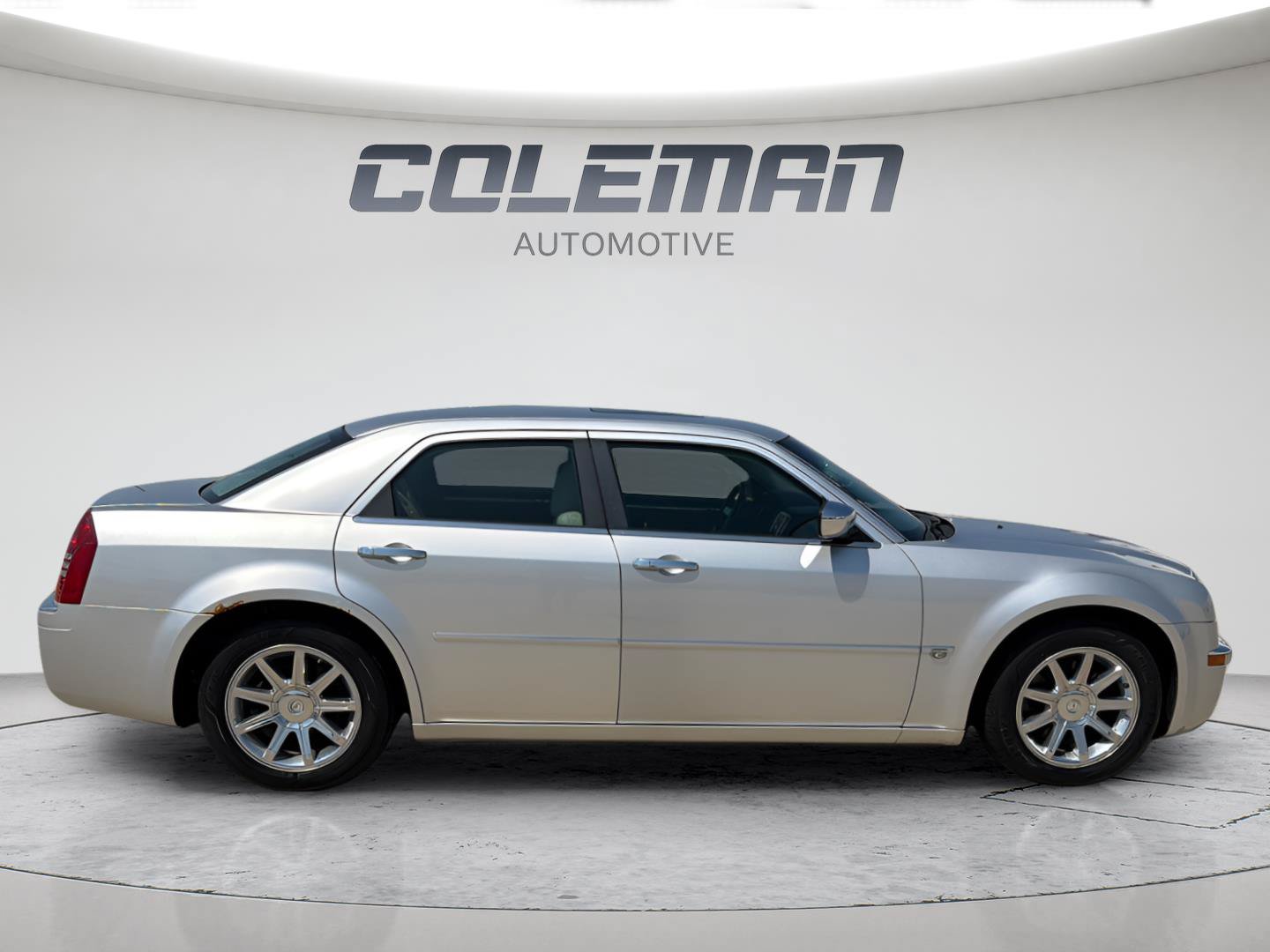 Used 2006 Chrysler 300 C RWD image 6