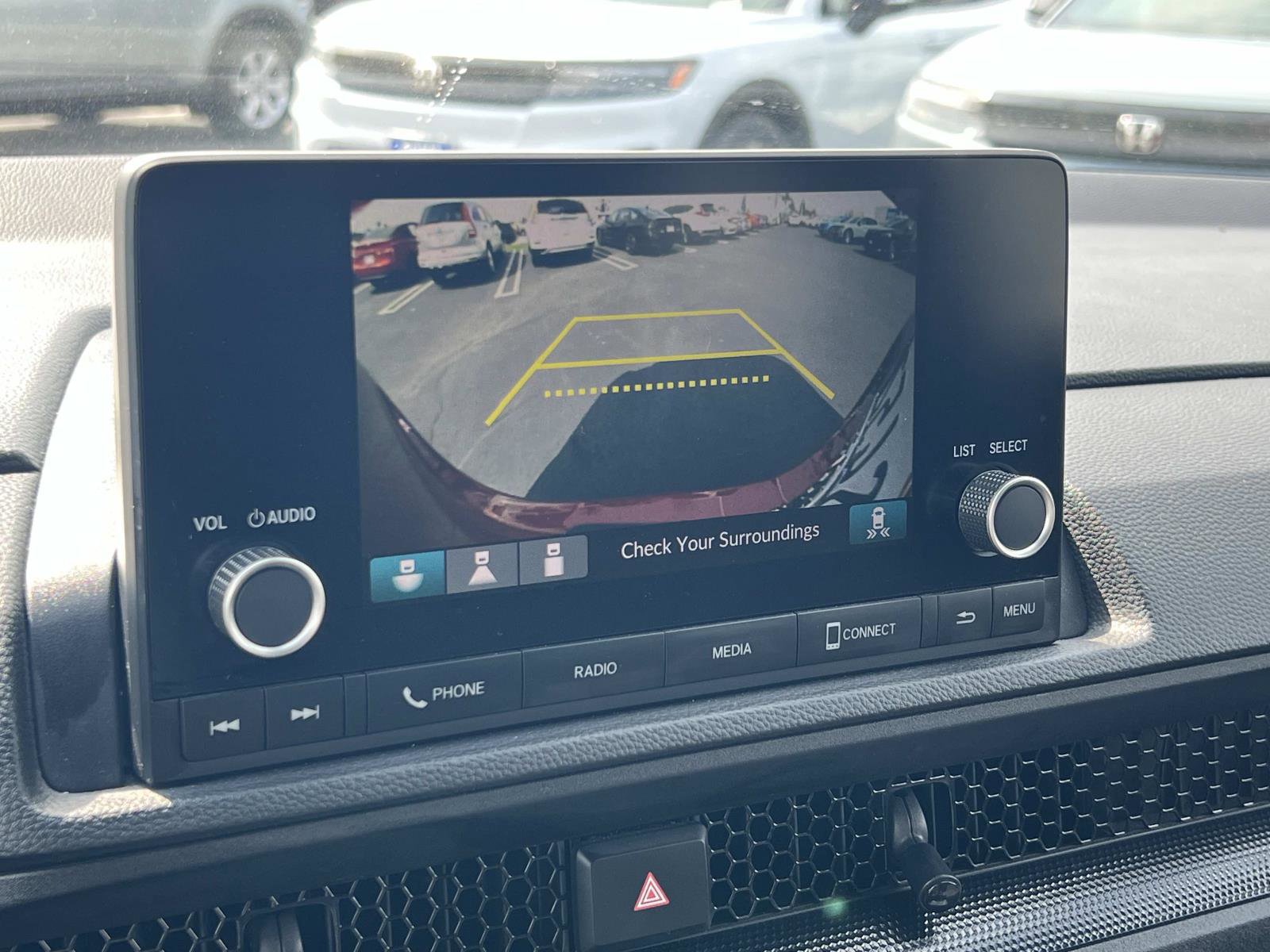 Certified 2023 Honda CR-V Sport image 13