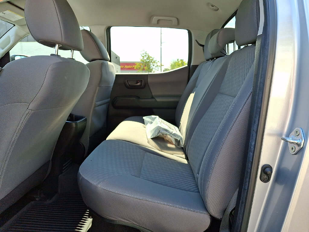 Certified 2023 Toyota Tacoma SR w/ SR Convenience Package RWD image 10