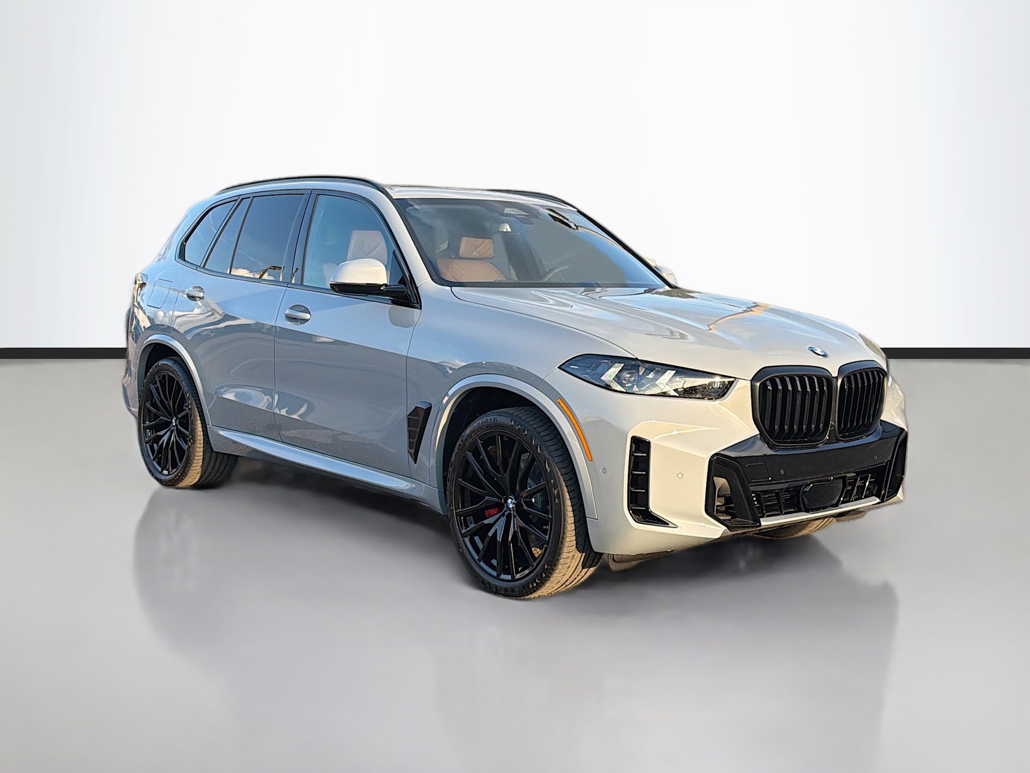 New 2026 BMW X5 sDrive40i w/ Executive Package