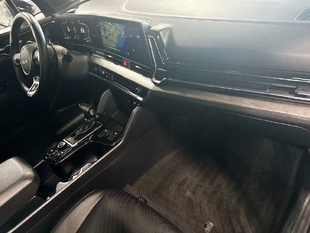 Certified 2023 Kia Sportage X-Line w/ X-Line Premium Package AWD/4WD image 30