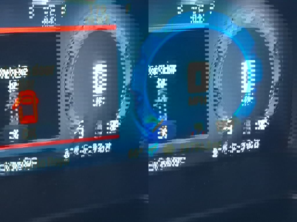 Used 2025 Ford Bronco Outer Banks image 17