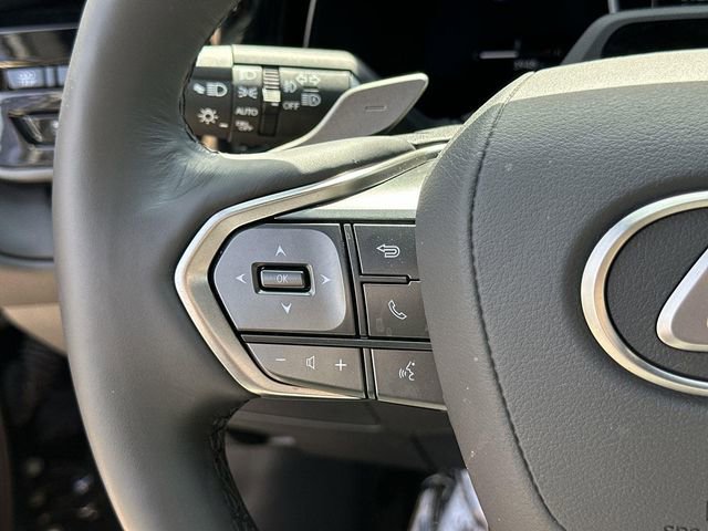 Used 2024 Lexus TX 350 350 Premium w/ Technology Package image 36