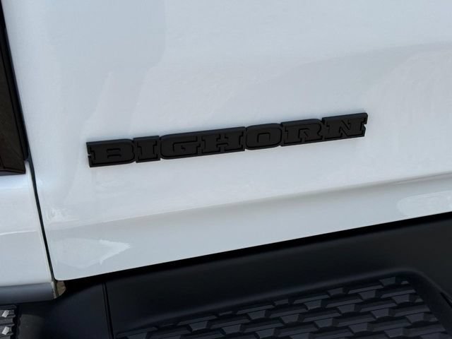 New 2026 RAM 1500 Big Horn AWD/4WD image 8