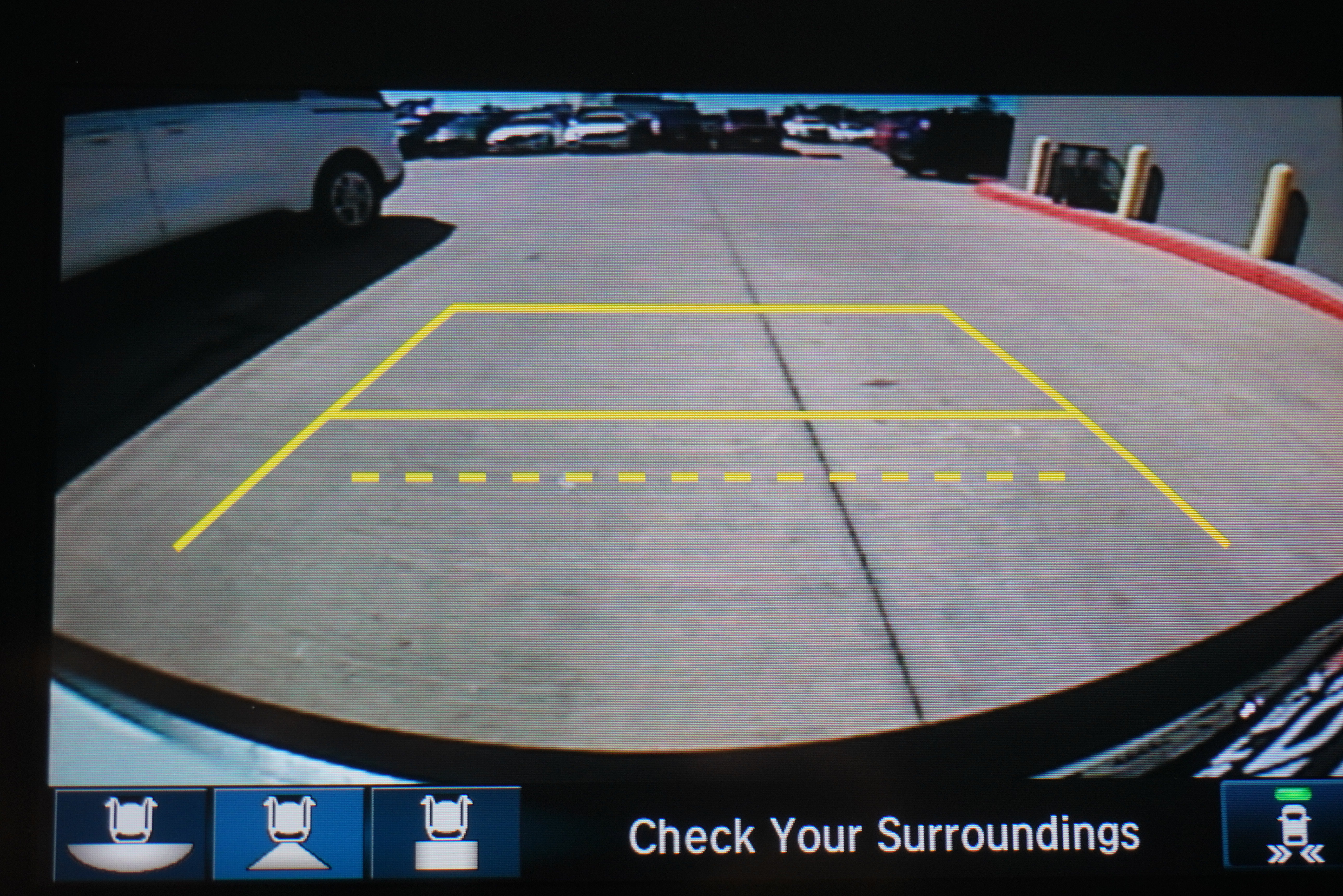Used 2021 Honda CR-V EX image 19