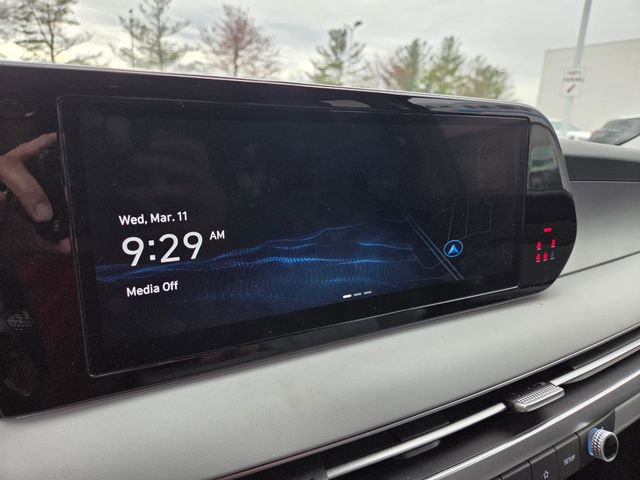 Used 2025 Hyundai Palisade SEL image 10