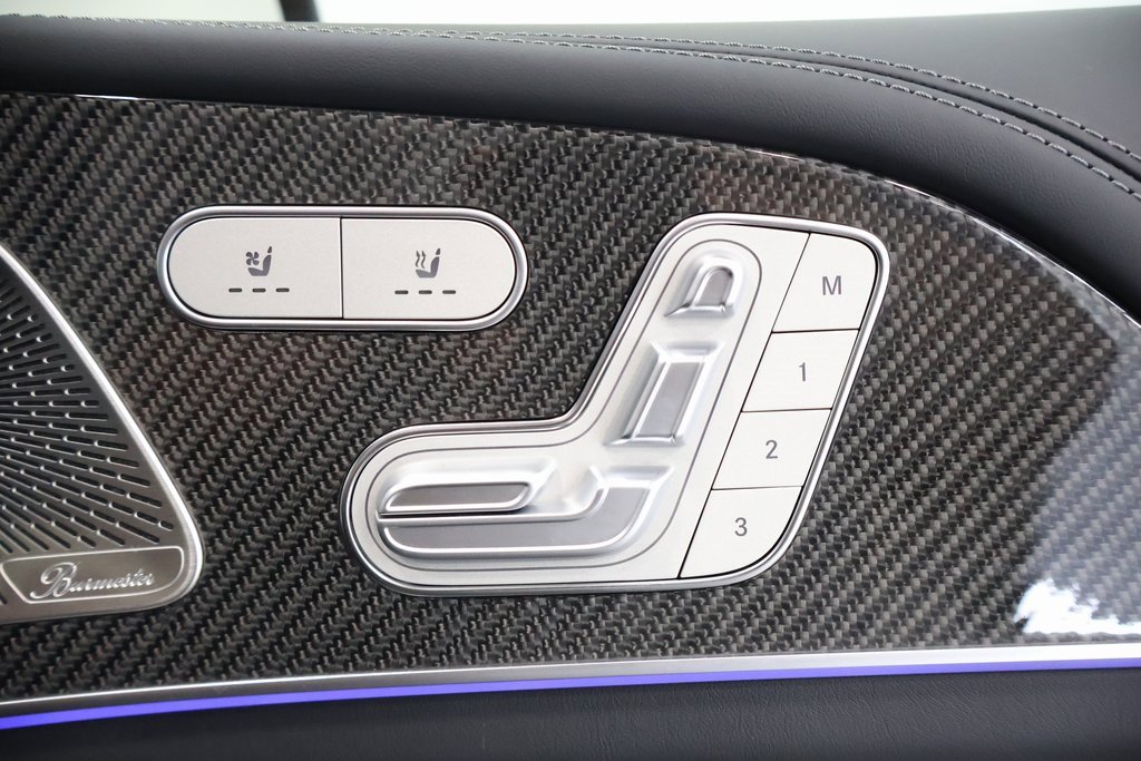 New 2026 Mercedes-Benz GLE 53 AMG 4MATIC image 22