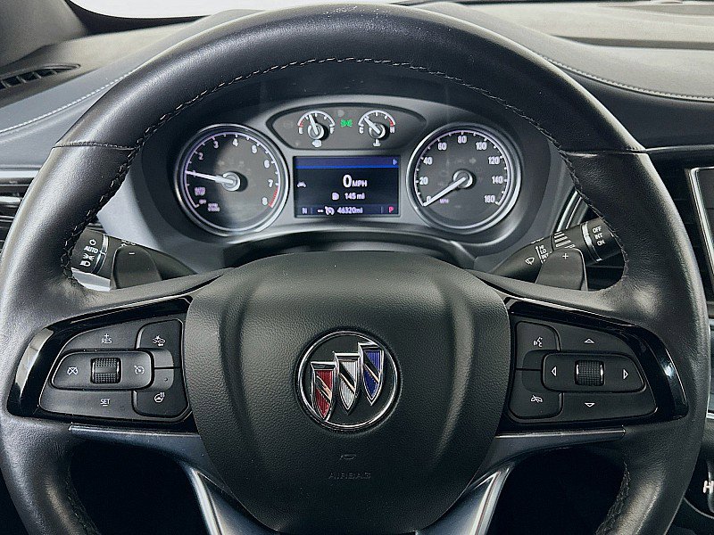 Used 2023 Buick Enclave Essence w/ Trailering Package, 5000 lbs. image 12